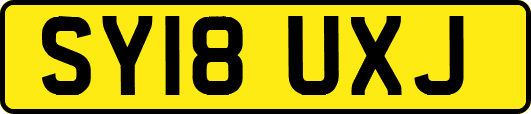 SY18UXJ