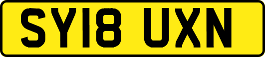 SY18UXN