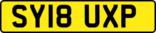 SY18UXP