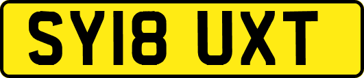 SY18UXT