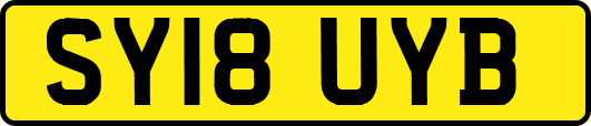 SY18UYB