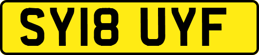 SY18UYF