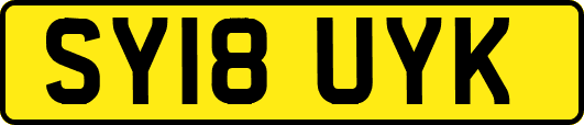 SY18UYK