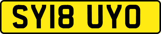SY18UYO