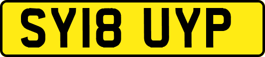 SY18UYP