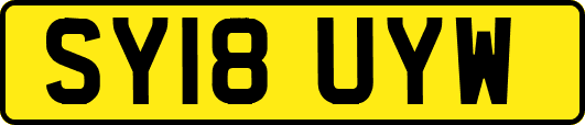 SY18UYW