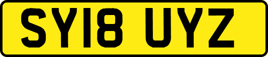 SY18UYZ