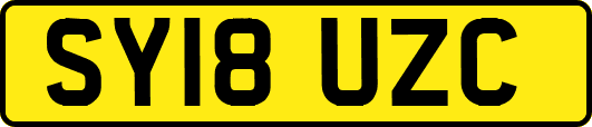 SY18UZC
