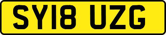 SY18UZG