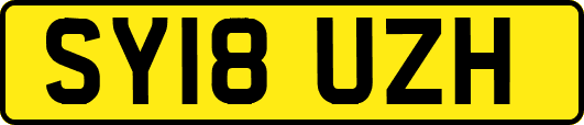 SY18UZH