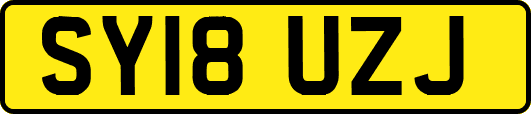 SY18UZJ