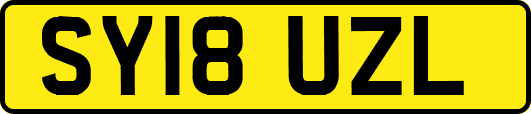 SY18UZL