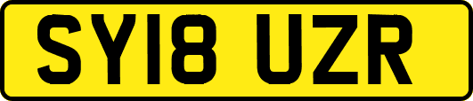 SY18UZR