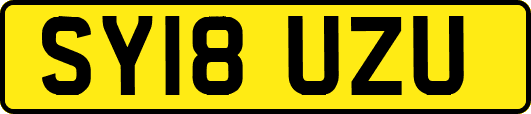 SY18UZU