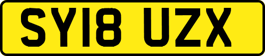 SY18UZX