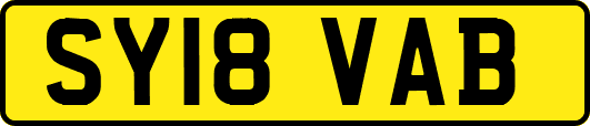 SY18VAB
