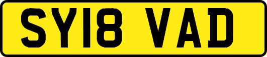 SY18VAD