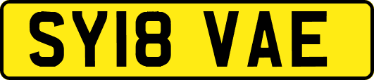 SY18VAE