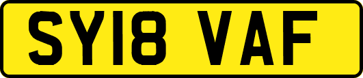 SY18VAF