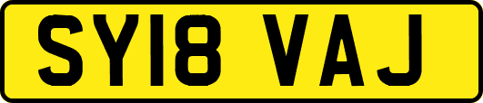 SY18VAJ