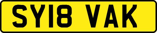 SY18VAK