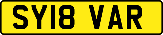 SY18VAR