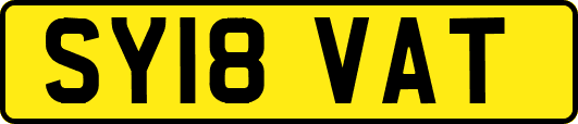 SY18VAT