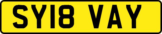 SY18VAY