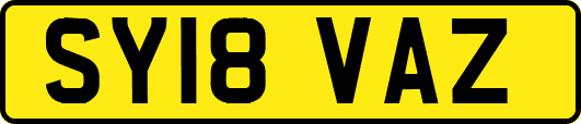 SY18VAZ