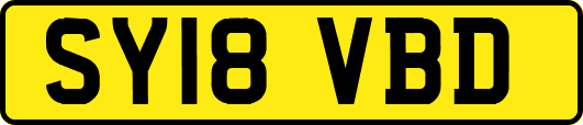 SY18VBD