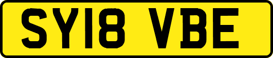SY18VBE