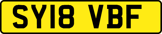 SY18VBF
