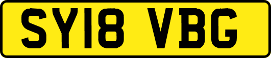 SY18VBG