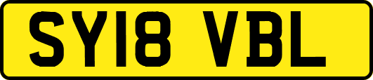 SY18VBL