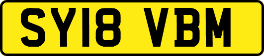 SY18VBM