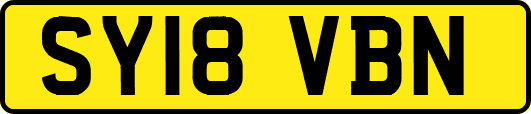 SY18VBN
