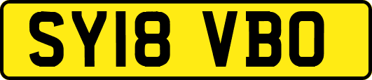 SY18VBO