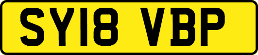 SY18VBP