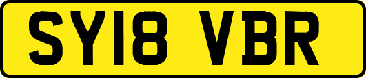 SY18VBR