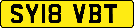 SY18VBT