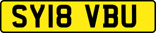 SY18VBU