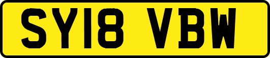 SY18VBW