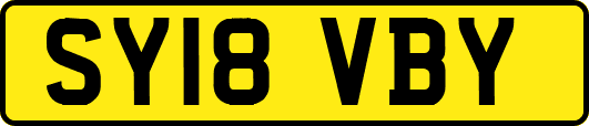 SY18VBY