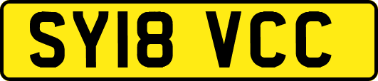 SY18VCC