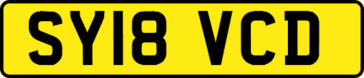 SY18VCD