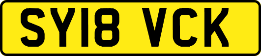 SY18VCK
