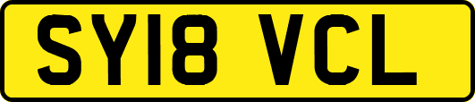 SY18VCL