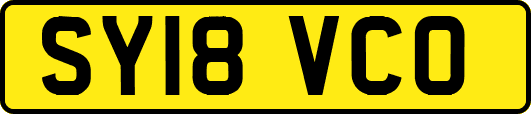 SY18VCO