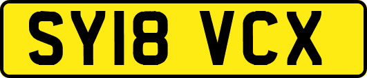 SY18VCX