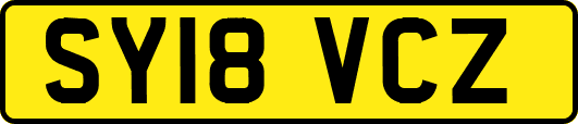 SY18VCZ